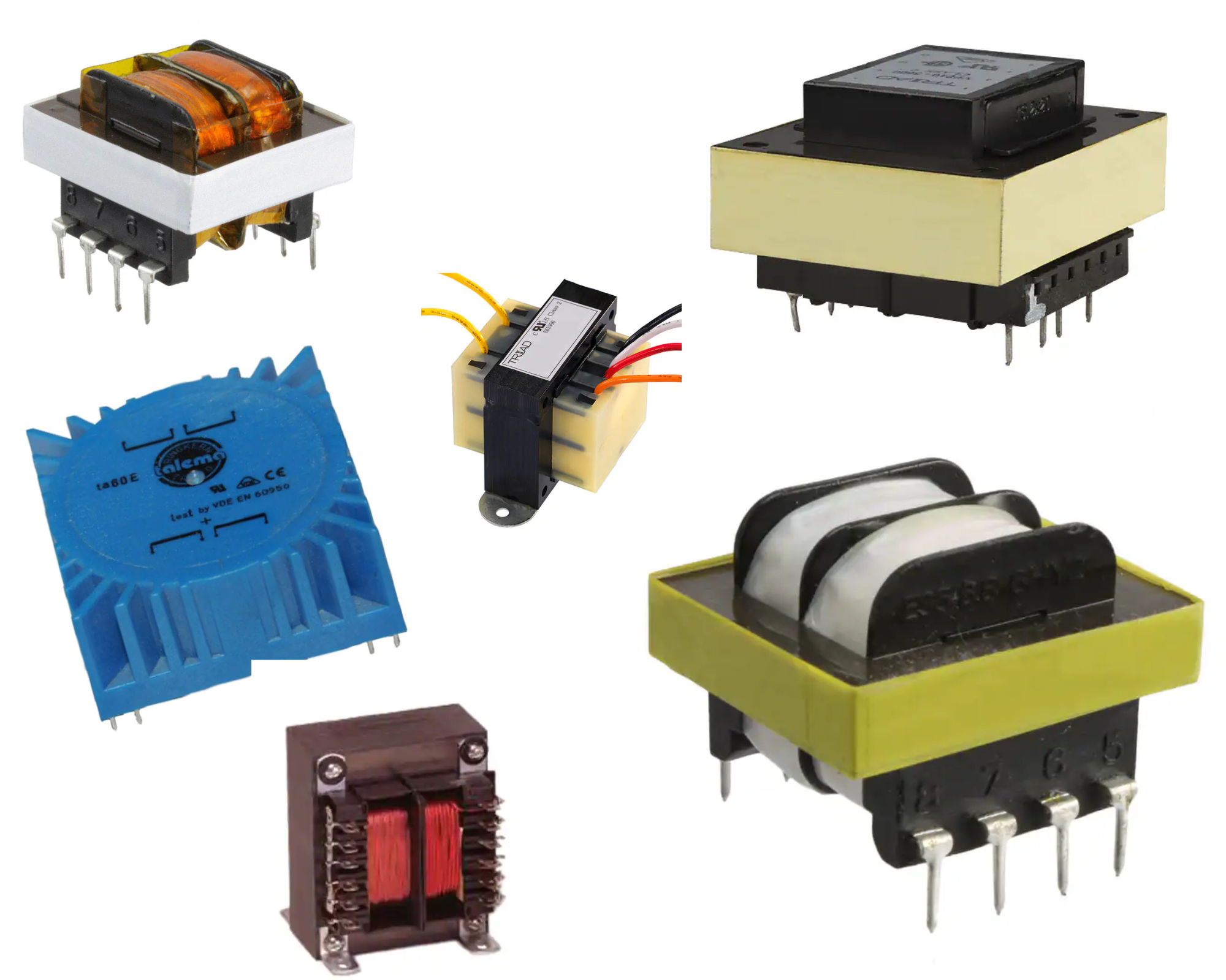 Power Transformers